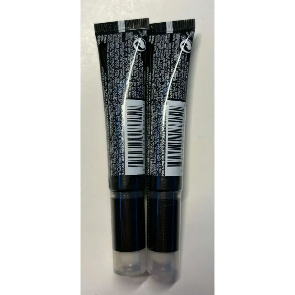 Revlon Colorstay Skin Awaken 5 in 1 Concealer 060 Deep Lot of 2